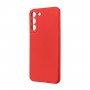 Чохол для смартфона Cosmiс Full Case HQ 2mm for Samsung Galaxy S22 Plus Red (CosmicFGMS22PRed)