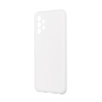 Чохол для смартфона Cosmiс Full Case HQ 2mm for Samsung Galaxy A13 4G White (CosmicFGA13White)