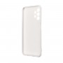 Чохол для смартфона Cosmiс Full Case HQ 2mm for Samsung Galaxy A13 4G White (CosmicFGA13White)