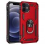 Чохол для смартфона Cosmic Robot Ring for Apple iPhone 11 Red (Roboti11Red)