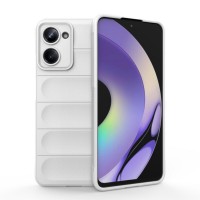 Чохол для смартфона Cosmic Magic Shield for Realme 10 4G White (MagicShReal104GWhite)
