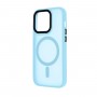 Чохол для смартфона Cosmic Magnetic Color HQ for Apple iPhone 14 Pro Light Blue (MagColor14ProLight)