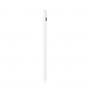 Стилус HOCO GM102 Smooth series active anti-mistake touch capacitive pen for iPAD White (6931474761170)