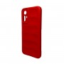 Чохол для смартфона Cosmic Magic Shield for Xiaomi Redmi Note 12s China Red (MagicShXRN12sRed)