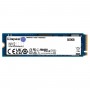 SSD M.2 Kingston NV2 500GB NVMe 2280 PCIe 4.0 x4 3D NAND (SNV2S/500G)