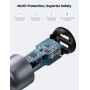 Автомобільний зарядний пристрій UGREEN CD213 Fast Car Charger (Dark Blue) (UGR-10144) (UGR-10144)