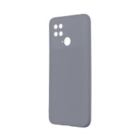 Чохол для смартфона Cosmiс Full Case HQ 2mm for Poco C40 Lavender Grey (CosmicFPC40LavenderGrey)