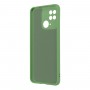 Чохол для смартфона Cosmiс Full Case HQ 2mm for Xiaomi Redmi 10C Apple Green (CosmicFXR10CAppleGreen)