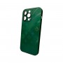 Чохол для смартфона AG Glass Gradient LV Frame for Apple iPhone 12 Pro Max Cangling Green (AGLVFrameiP12PMLGreen)