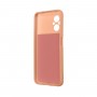 Чохол для смартфона Cosmiс Full Case HQ 2mm for Poco M5/M5 5G Rose Pink (CosmicFPM5RosePink)