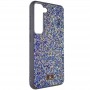 TPU чохол Bling World Rock Diamond для Samsung Galaxy S23+