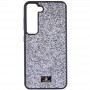 TPU чохол Bling World Rock Diamond для Samsung Galaxy S23+