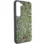 TPU чохол Bling World Rock Diamond для Samsung Galaxy S23+