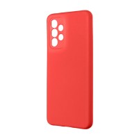 Чохол для смартфона Cosmiс Full Case HQ 2mm for Samsung Galaxy A33 5G Red (CosmicFGA33Red)