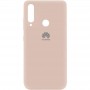 Чохол Silicone Cover My Color Full Protective (A) для Huawei Y6p