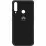 Чохол Silicone Cover My Color Full Protective (A) для Huawei Y6p