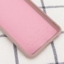 Чохол Silicone Cover Full without Logo (A) для Huawei Y8p (2020) / P Smart S