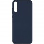 Чохол Silicone Cover Full without Logo (A) для Huawei Y8p (2020) / P Smart S