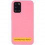 Чохол Silicone Cover Full without Logo (A) для Huawei P40 Lite E / Y7p (2020)