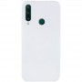 Чохол Silicone Cover Full without Logo (A) для Huawei Y6p