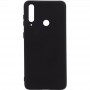 Чохол Silicone Cover Full without Logo (A) для Huawei Y6p