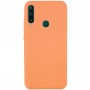 Чохол Silicone Cover Full without Logo (A) для Huawei Y6p