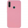 Чохол Silicone Cover Full without Logo (A) для Huawei Y6p