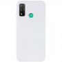 Чохол Silicone Cover Full without Logo (A) для Huawei P Smart (2020)