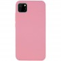 Чохол Silicone Cover Full without Logo (A) для Huawei Y5p