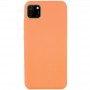 Чохол Silicone Cover Full without Logo (A) для Huawei Y5p