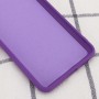 Чохол Silicone Cover Full without Logo (A) для Huawei Y5p