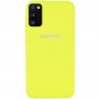 Чохол Silicone Cover Full Protective (AA) для Samsung Galaxy A41