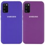 Чохол Silicone Cover Full Protective (AA) для Samsung Galaxy A41