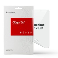 Гідрогелева плівка ArmorStandart для Realme 12 Pro (ARM74710)