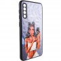 TPU+PC чохол Prisma Ladies для Samsung Galaxy A50 (A505F) / A50s / A30s