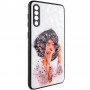 TPU+PC чохол Prisma Ladies для Samsung Galaxy A50 (A505F) / A50s / A30s