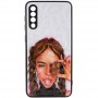 TPU+PC чохол Prisma Ladies для Samsung Galaxy A50 (A505F) / A50s / A30s