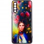 TPU+PC чохол Prisma Ladies для Samsung Galaxy A50 (A505F) / A50s / A30s