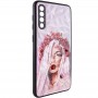 TPU+PC чохол Prisma Ladies для Samsung Galaxy A50 (A505F) / A50s / A30s