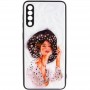 TPU+PC чохол Prisma Ladies для Samsung Galaxy A50 (A505F) / A50s / A30s