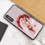 TPU+PC чохол Prisma Ladies для Samsung Galaxy A50 (A505F) / A50s / A30s