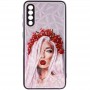 TPU+PC чохол Prisma Ladies для Samsung Galaxy A50 (A505F) / A50s / A30s