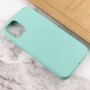 TPU чохол Molan Cano Smooth для Apple iPhone 12 mini (5.4