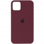 Чохол Silicone Case Full Protective (AA) для Apple iPhone 12 Pro Max (6.7