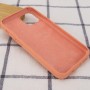 Чохол Silicone Case Full Protective (AA) для Apple iPhone 12 Pro Max (6.7