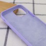 Чохол Silicone Case Full Protective (AA) для Apple iPhone 12 Pro Max (6.7