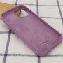 Чохол Silicone Case Full Protective (AA) для Apple iPhone 12 Pro Max (6.7