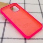 Чохол Silicone Case Full Protective (AA) для Apple iPhone 12 Pro Max (6.7