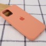 Чохол Silicone Case Full Protective (AA) для Apple iPhone 12 Pro Max (6.7