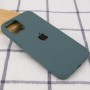 Чохол Silicone Case Full Protective (AA) для Apple iPhone 12 Pro Max (6.7